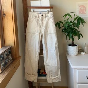 Urban Outfitters cargo pants!